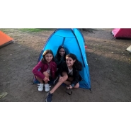 CAMPAMENTO  5º Y 6º GRADO